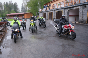21. setkání MotoRoute 2026 - fotogalerie